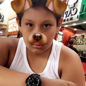 Meet your Posher, Anthony